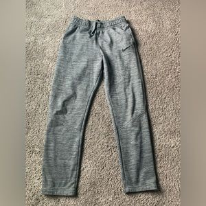 Boys Nike sweatpants